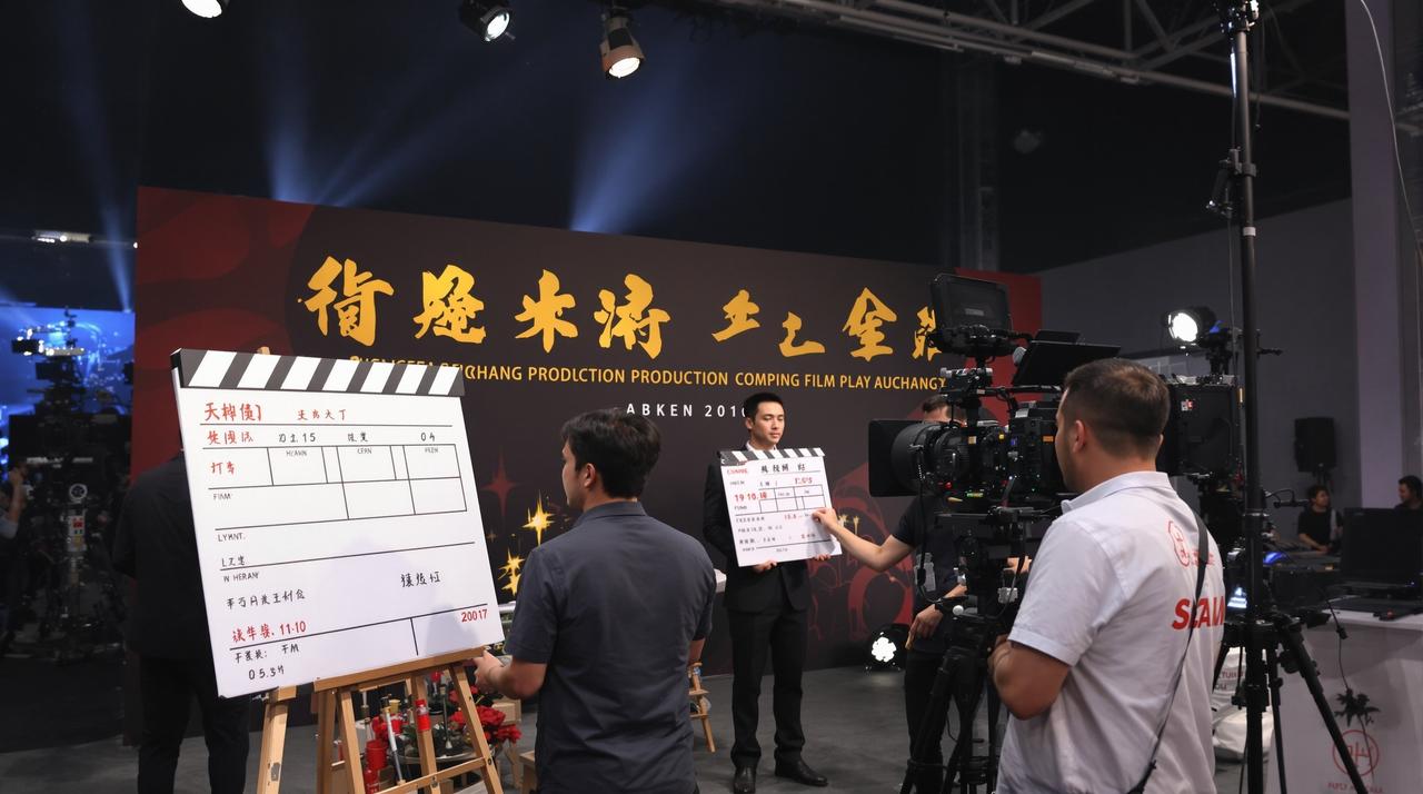 2026年91在线视频片单发布,多部重磅作品即将开机